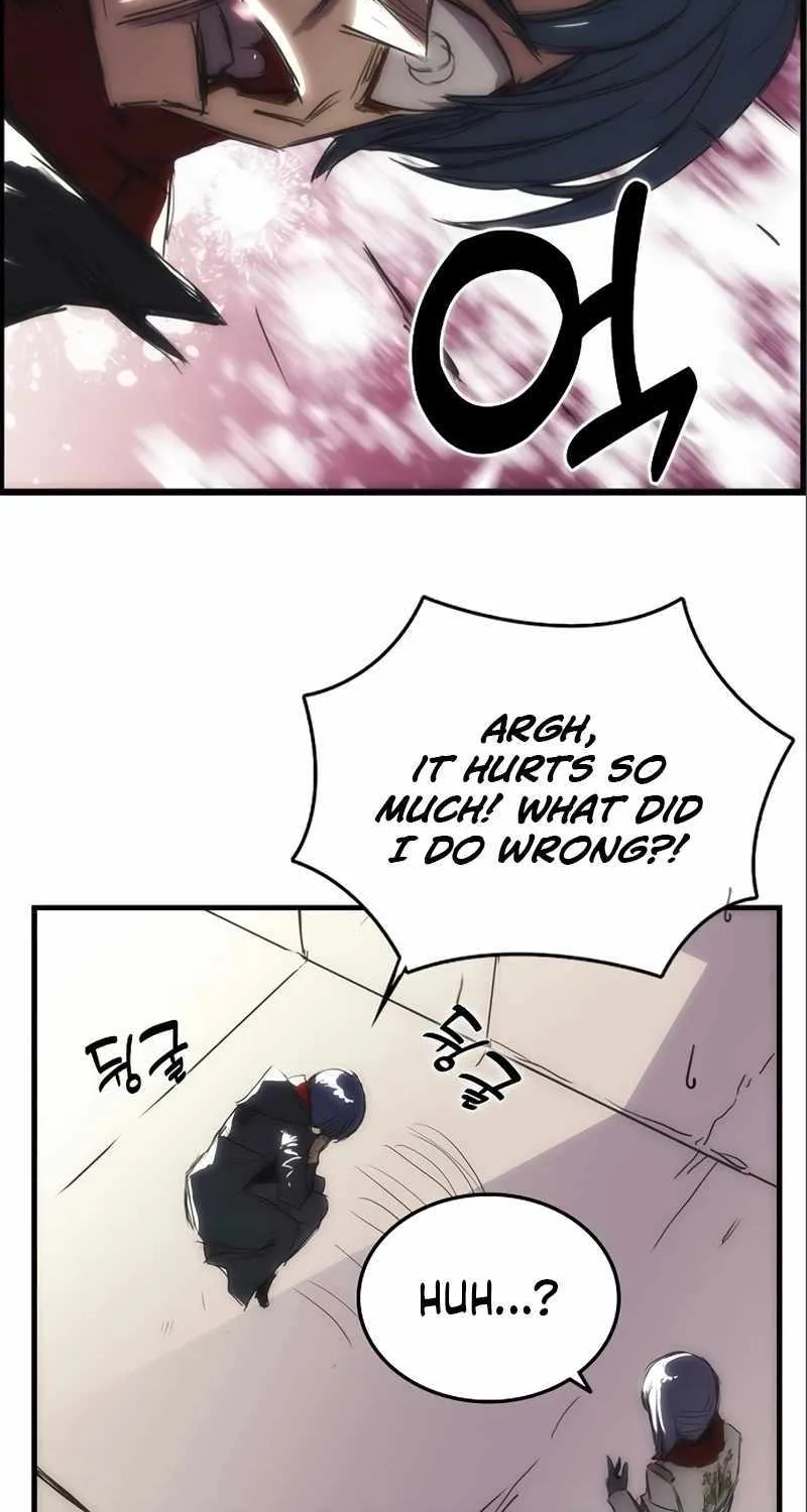 Read Bloodhound’s Regression Instinct chapter 3 image 32 on Lezhin