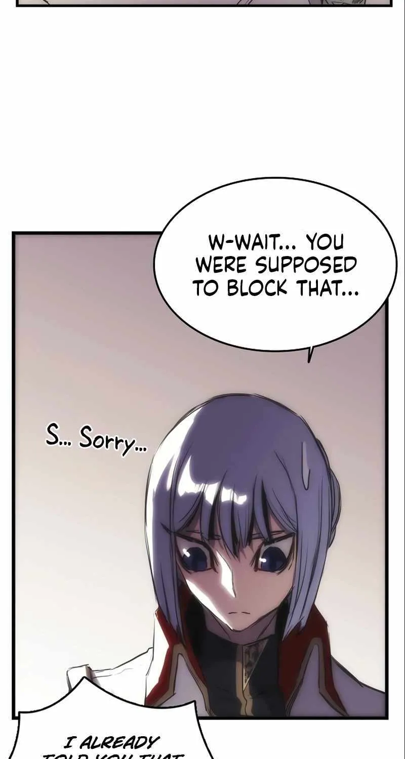 Read Bloodhound’s Regression Instinct chapter 3 image 33 on Lezhin