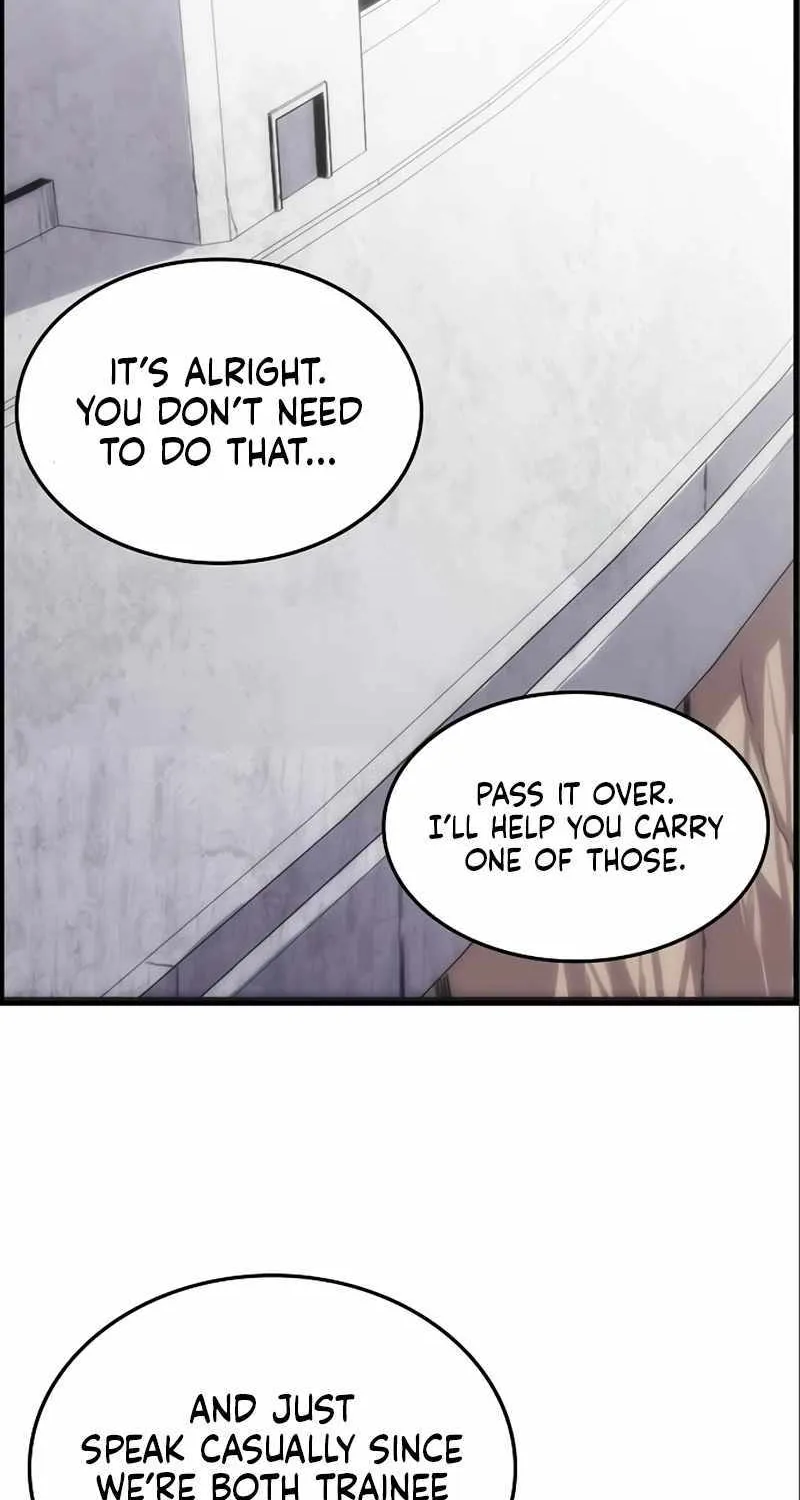 Read Bloodhound’s Regression Instinct chapter 3 image 36 on Lezhin