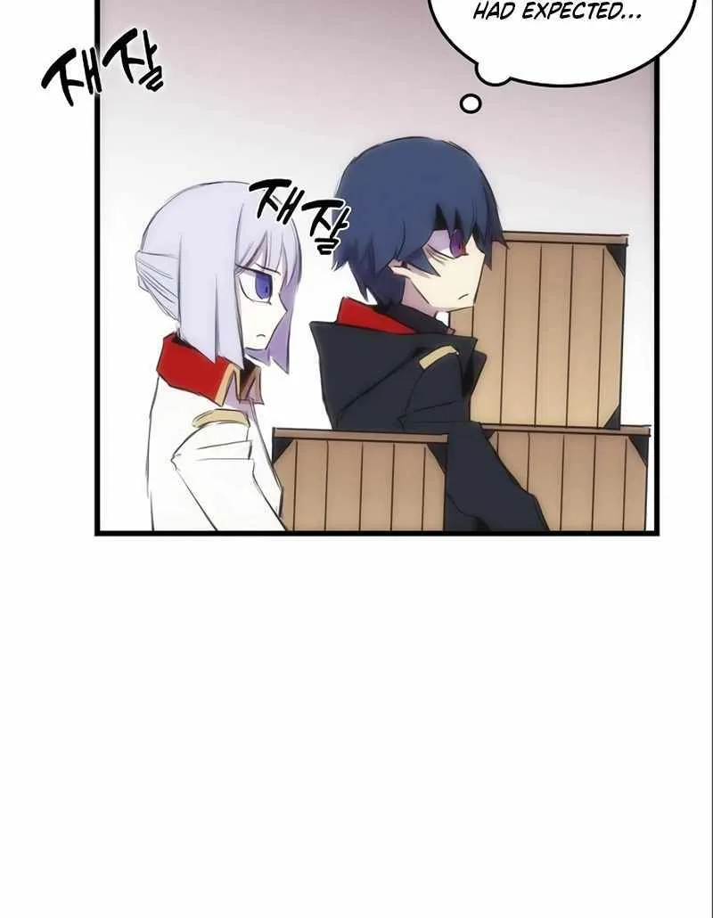 Read Bloodhound’s Regression Instinct chapter 3 image 39 on Lezhin