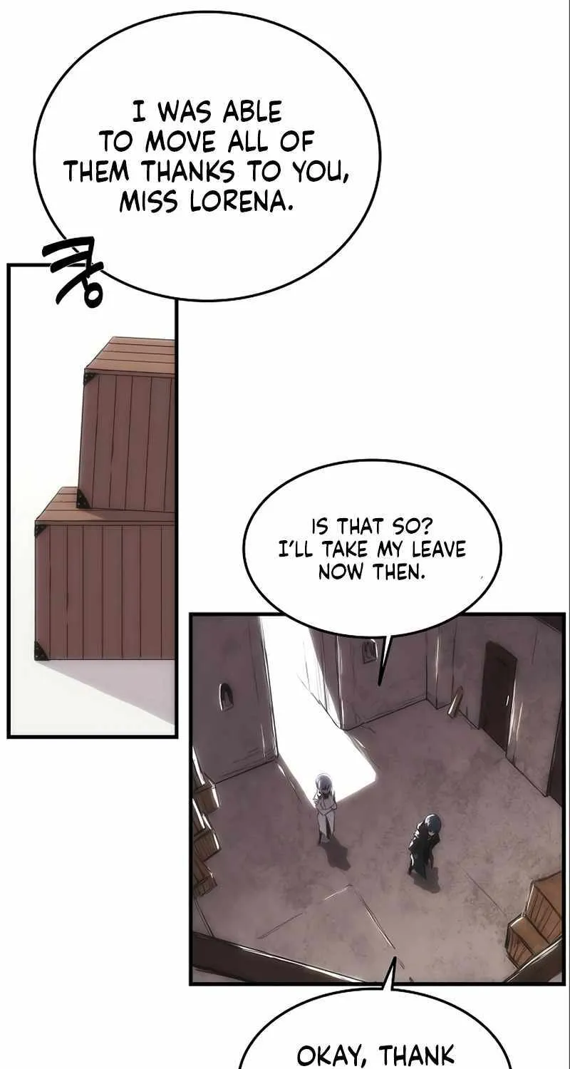 Read Bloodhound’s Regression Instinct chapter 3 image 40 on Lezhin