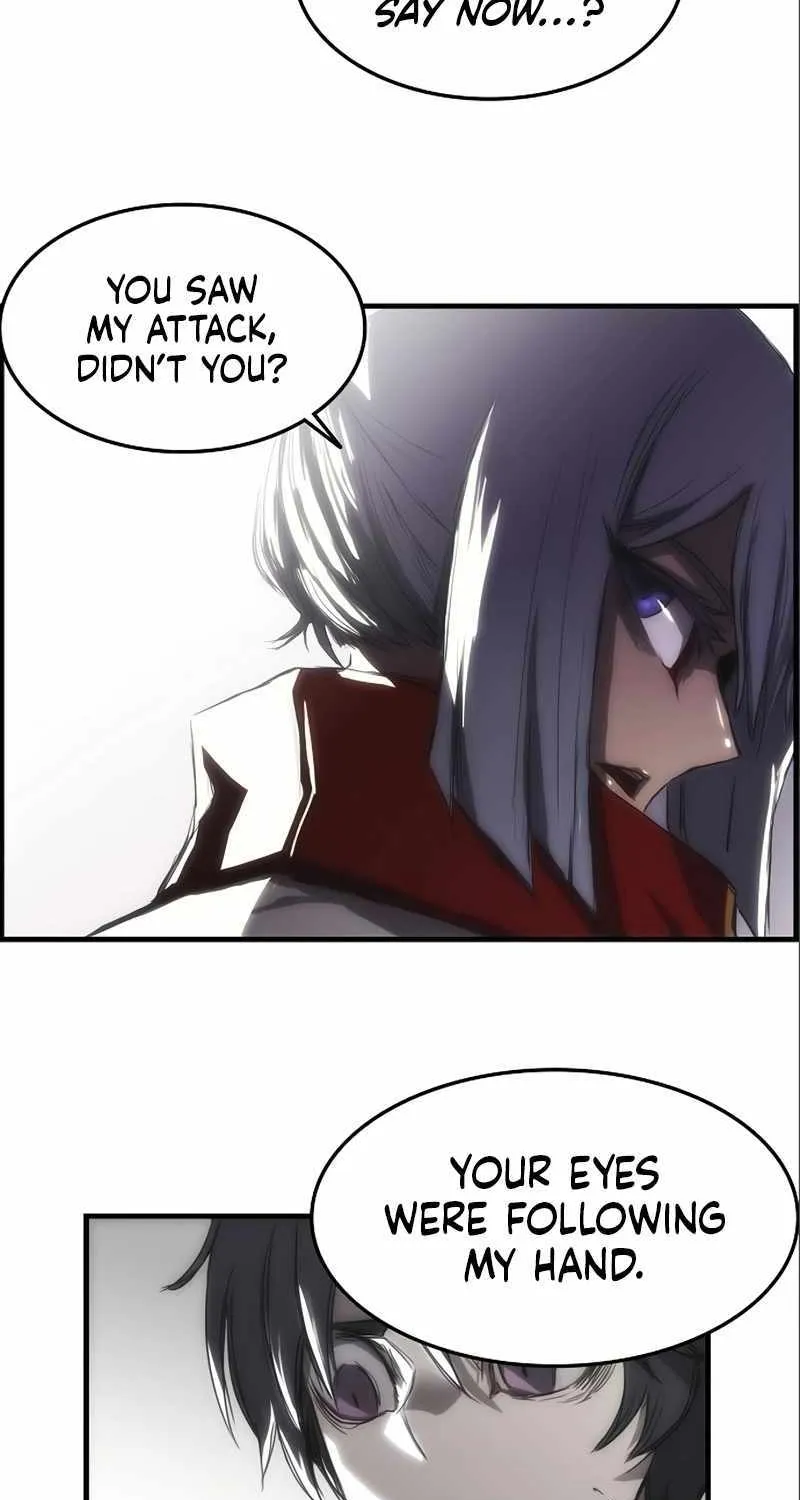 Read Bloodhound’s Regression Instinct chapter 3 image 42 on Lezhin