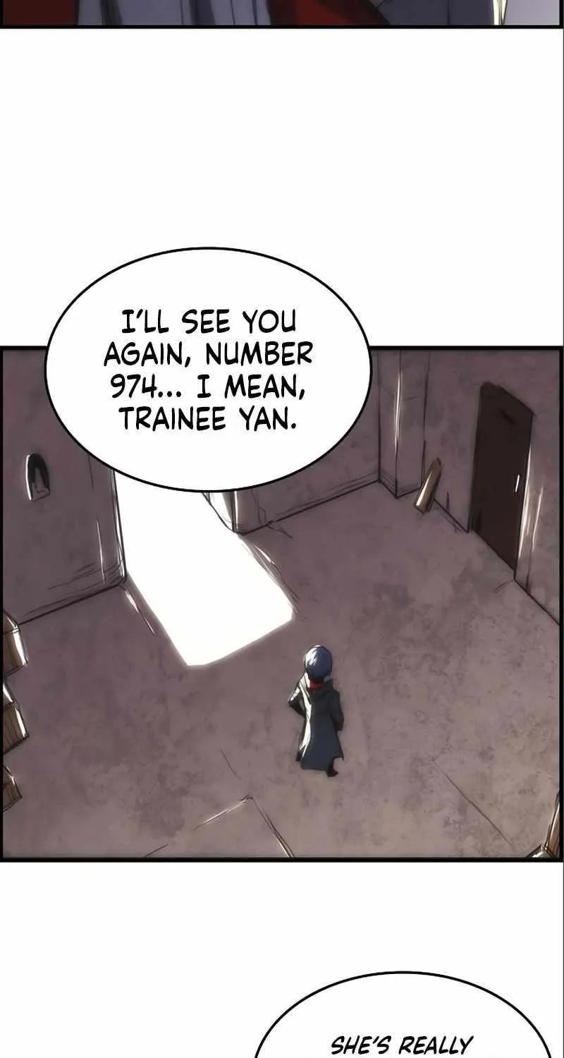 Read Bloodhound’s Regression Instinct chapter 3 image 44 on Lezhin