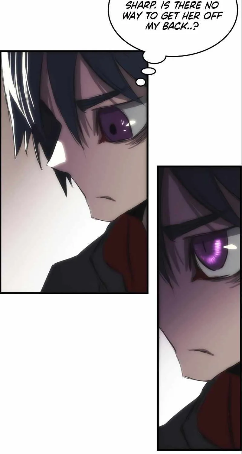 Read Bloodhound’s Regression Instinct chapter 3 image 45 on Lezhin