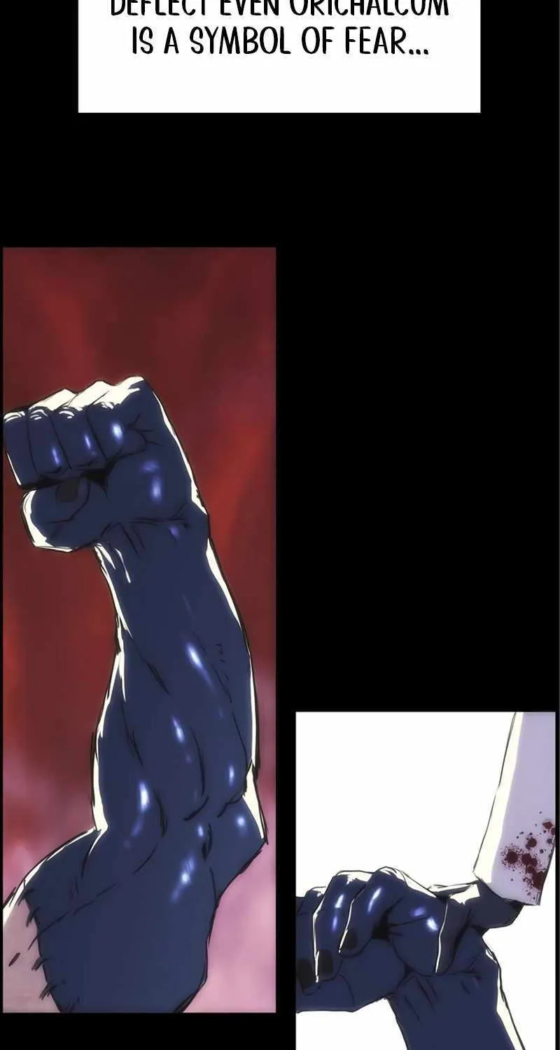 Read Bloodhound’s Regression Instinct chapter 3 image 5 on Lezhin