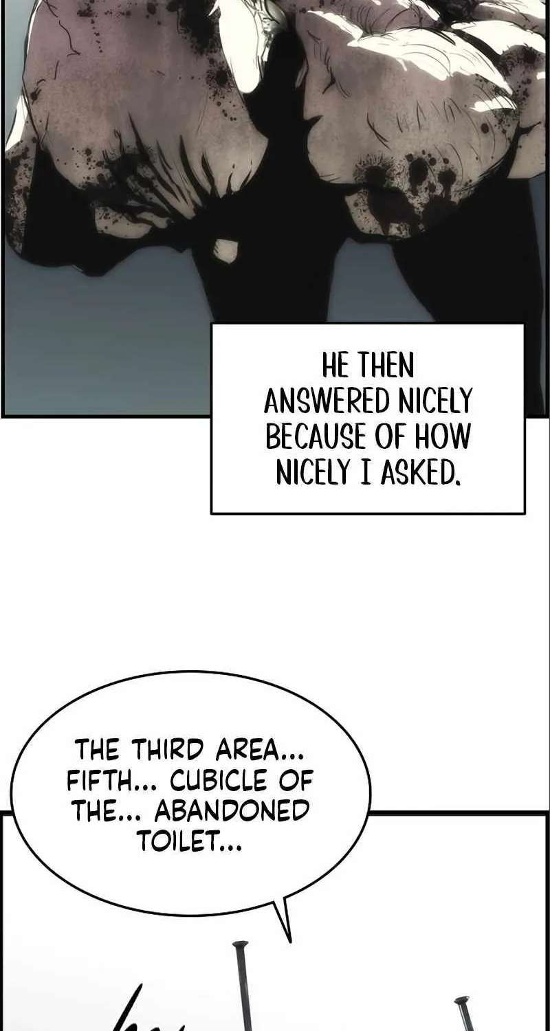 Read Bloodhound’s Regression Instinct chapter 3 image 55 on Lezhin