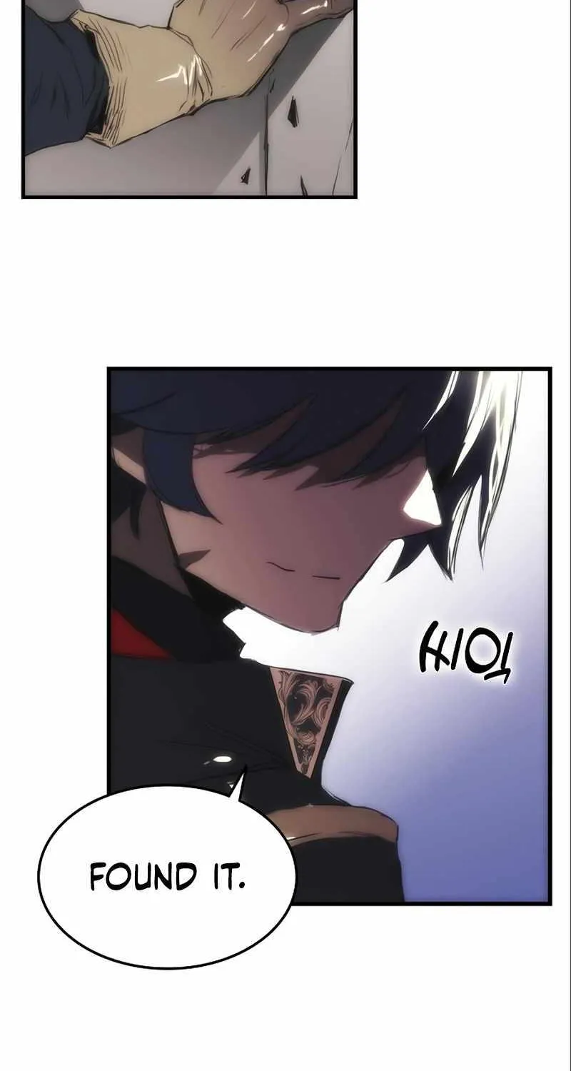 Read Bloodhound’s Regression Instinct chapter 3 image 57 on Lezhin