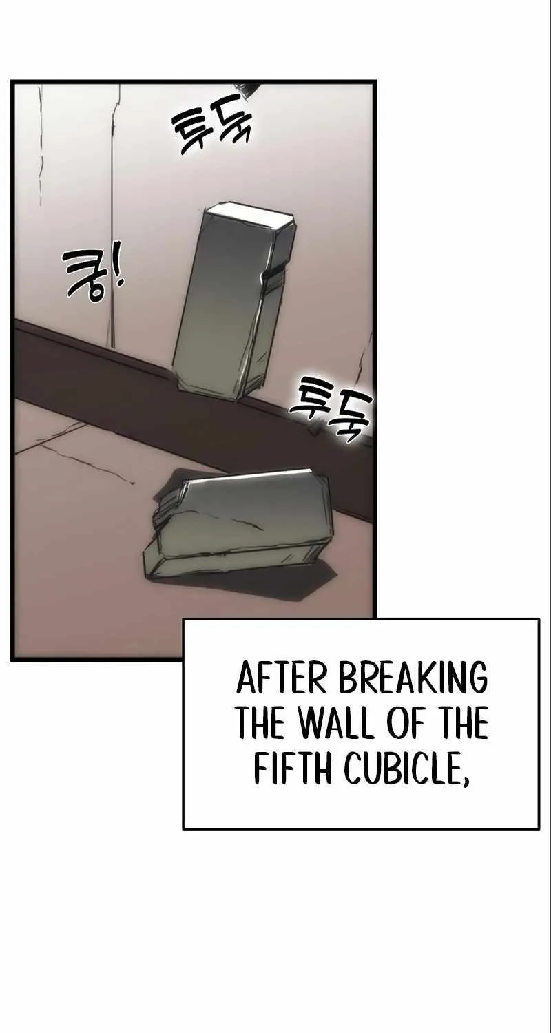 Read Bloodhound’s Regression Instinct chapter 3 image 58 on Lezhin