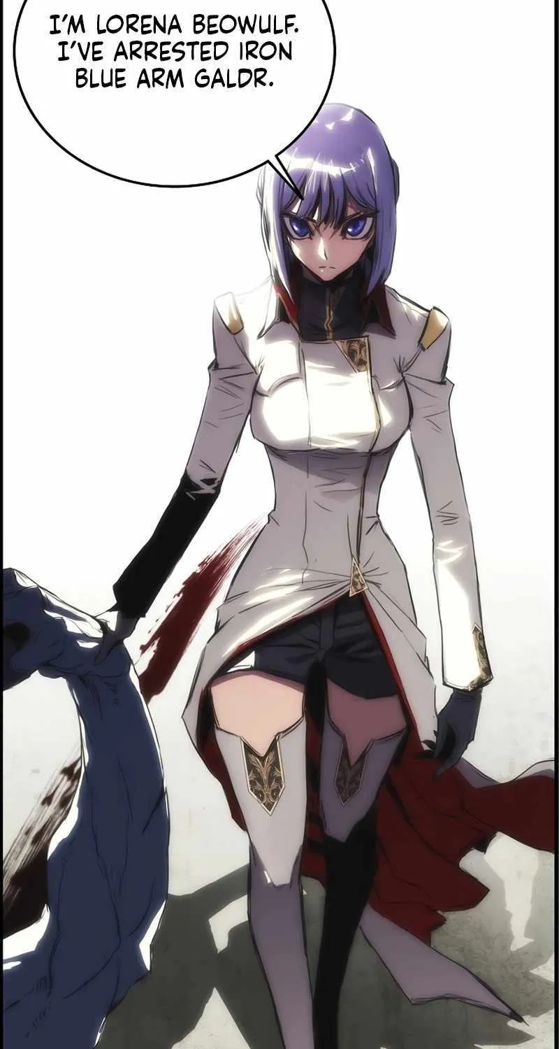 Read Bloodhound’s Regression Instinct chapter 3 image 7 on Lezhin