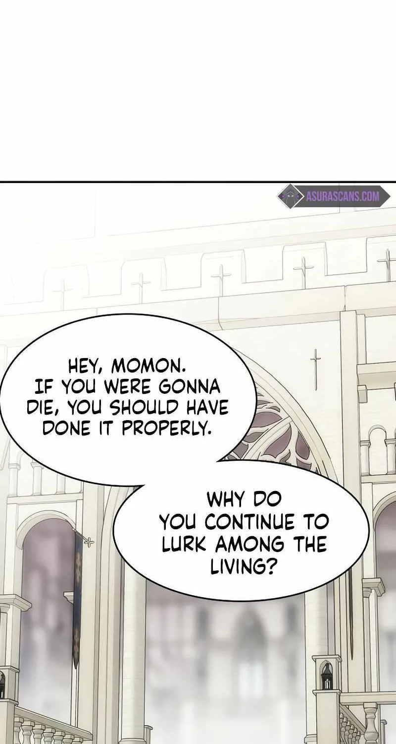 Read Bloodhound’s Regression Instinct chapter 30 image 17 on Lezhin
