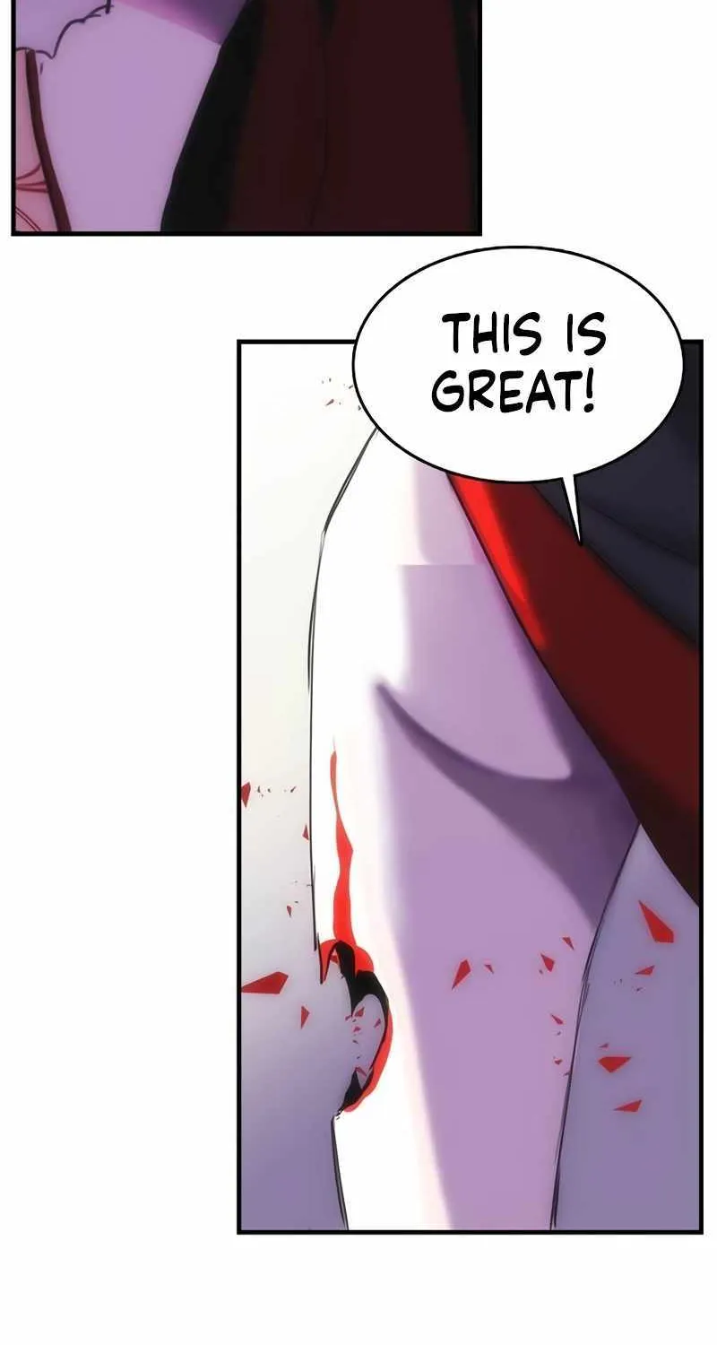 Read Bloodhound’s Regression Instinct chapter 30 image 19 on Lezhin