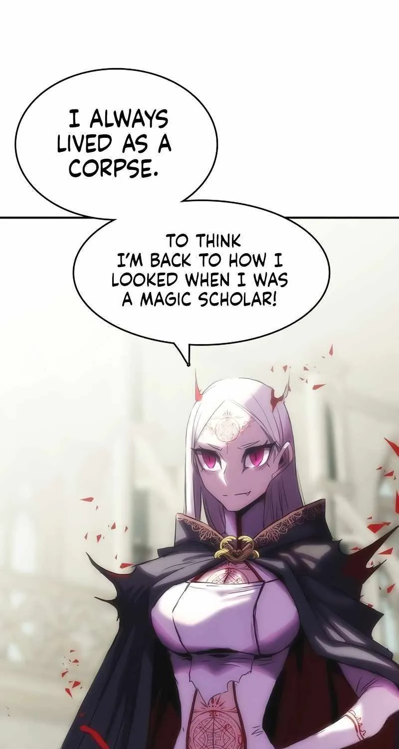 Read Bloodhound’s Regression Instinct chapter 30 image 20 on Lezhin