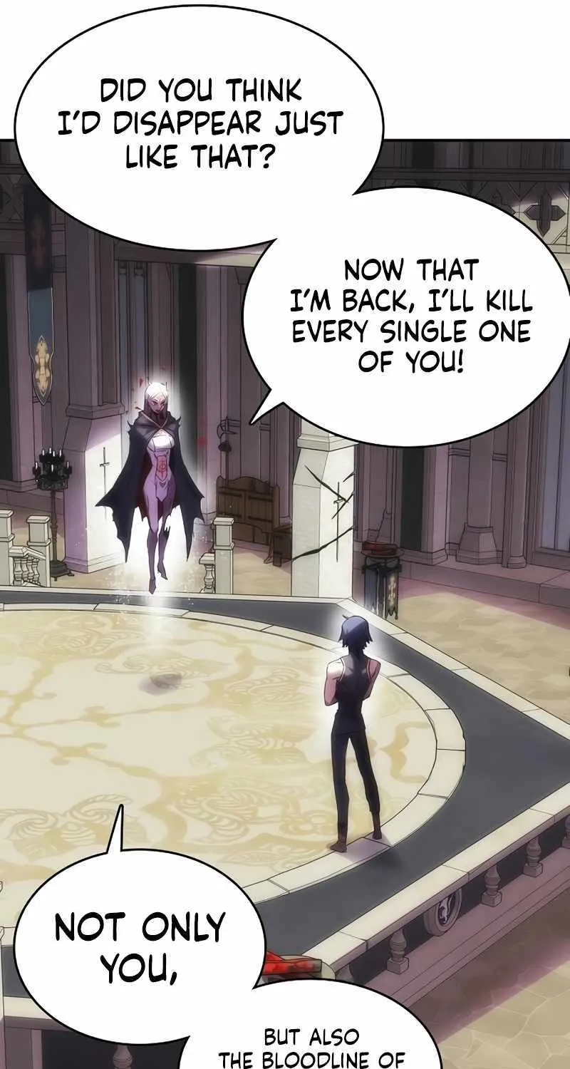 Read Bloodhound’s Regression Instinct chapter 30 image 22 on Lezhin