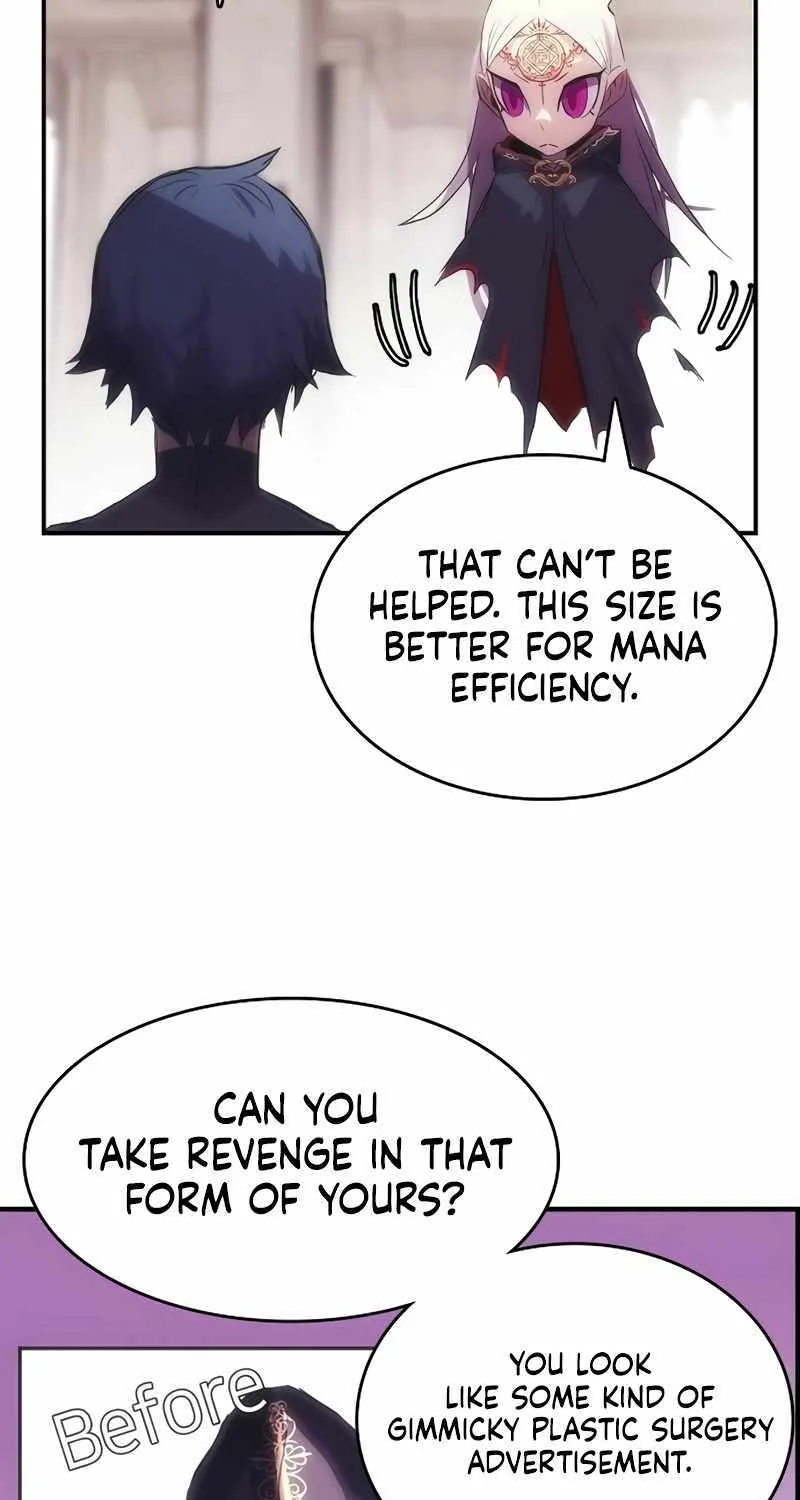 Read Bloodhound’s Regression Instinct chapter 30 image 26 on Lezhin