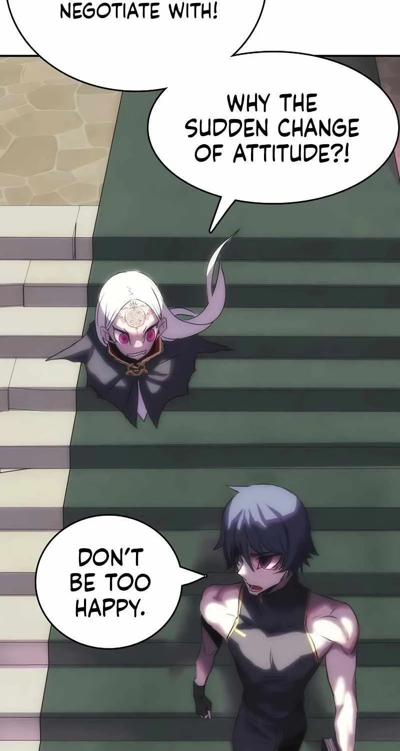 Read Bloodhound’s Regression Instinct chapter 30 image 80 on Lezhin
