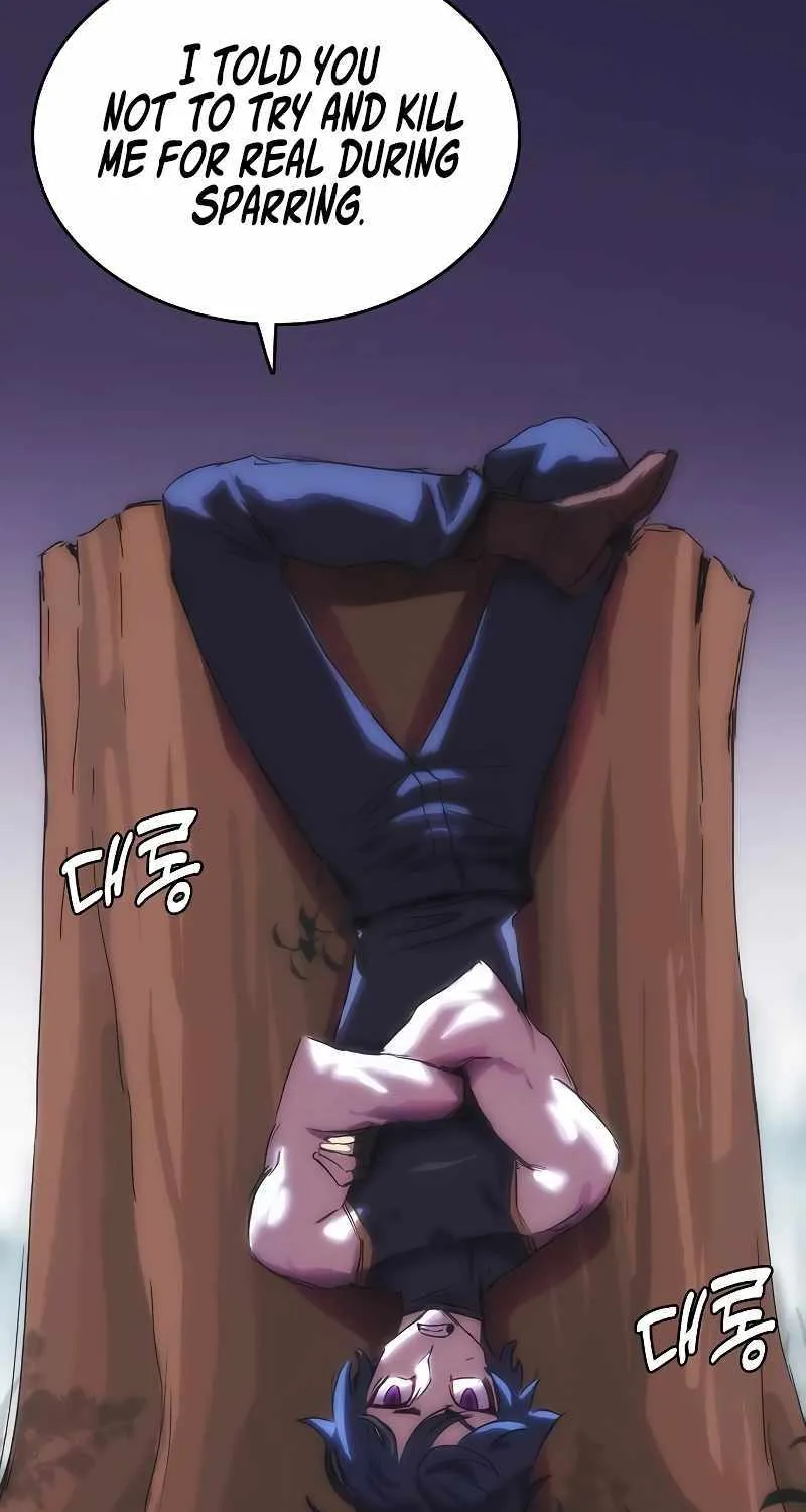 Read Bloodhound’s Regression Instinct chapter 31 image 60 on Lezhin