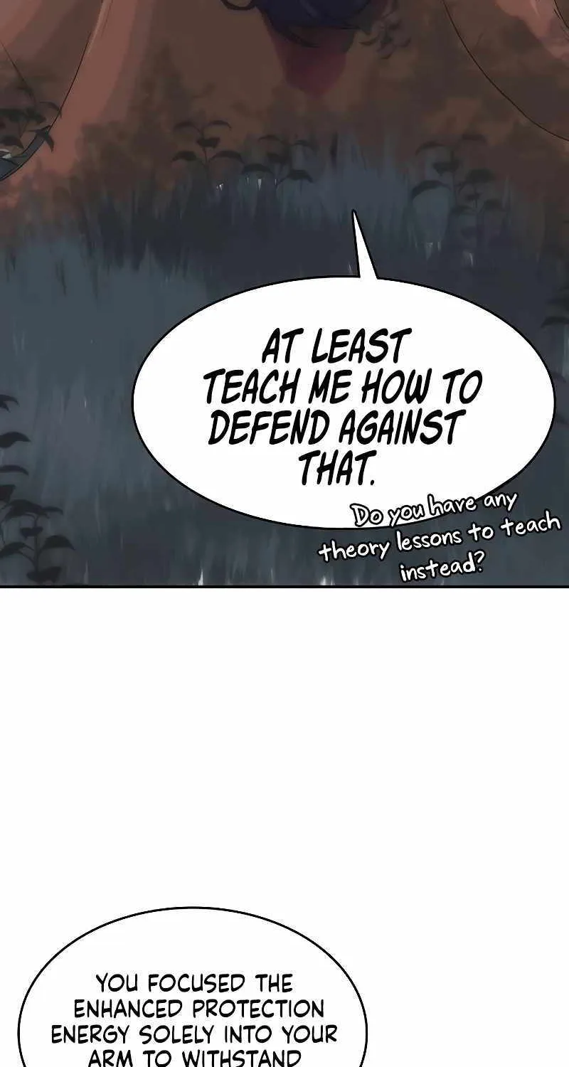 Read Bloodhound’s Regression Instinct chapter 31 image 61 on Lezhin