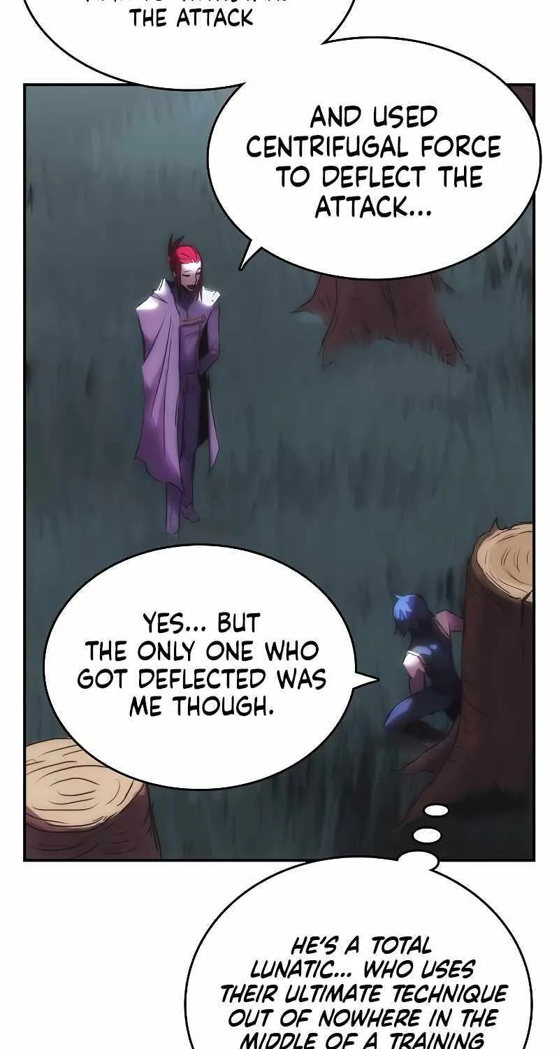 Read Bloodhound’s Regression Instinct chapter 31 image 62 on Lezhin