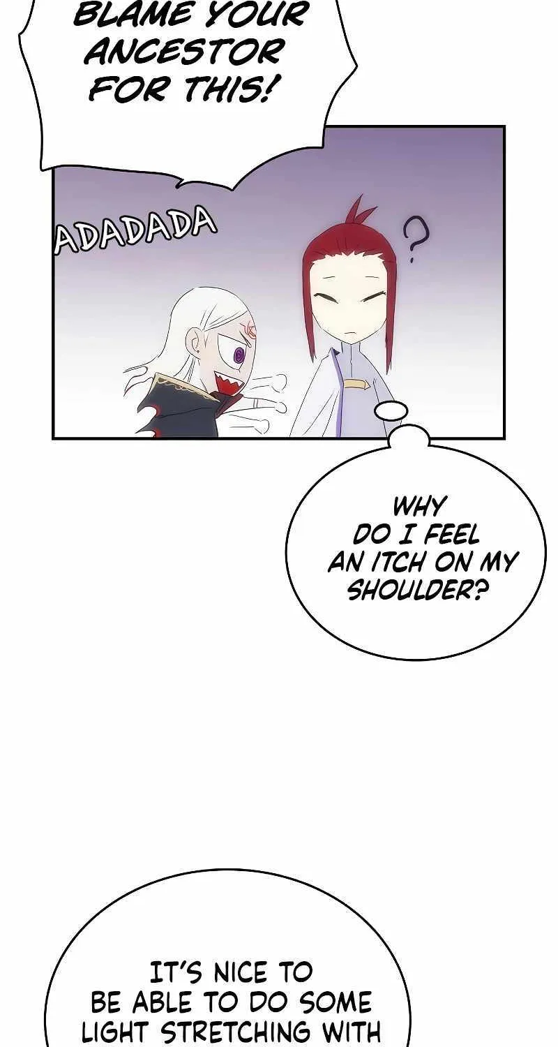 Read Bloodhound’s Regression Instinct chapter 31 image 71 on Lezhin