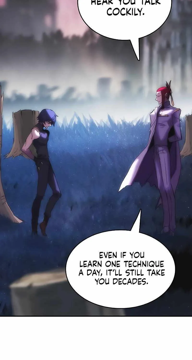Read Bloodhound’s Regression Instinct chapter 31 image 81 on Lezhin