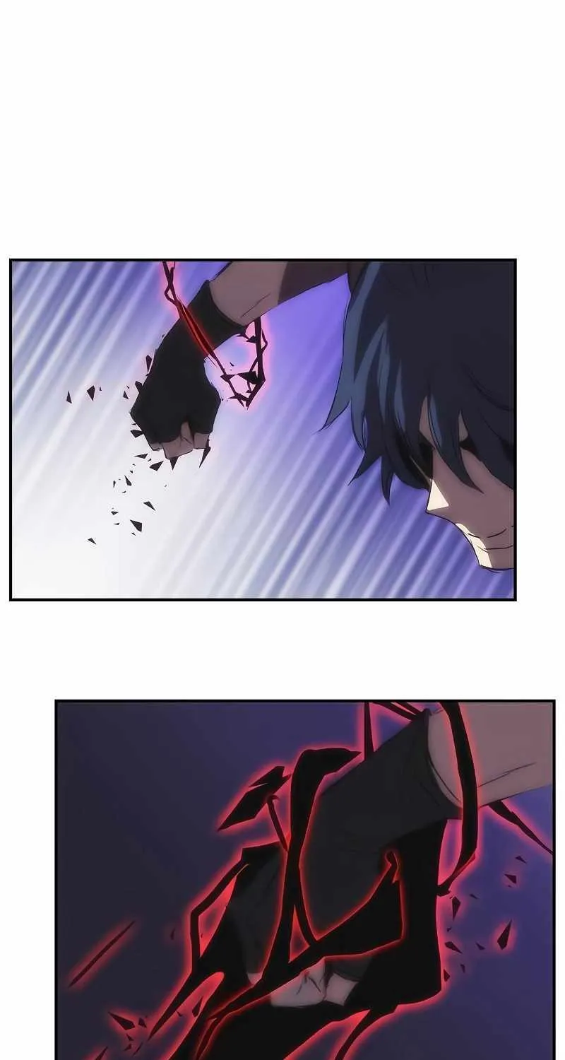 Read Bloodhound’s Regression Instinct chapter 31 image 90 on Lezhin