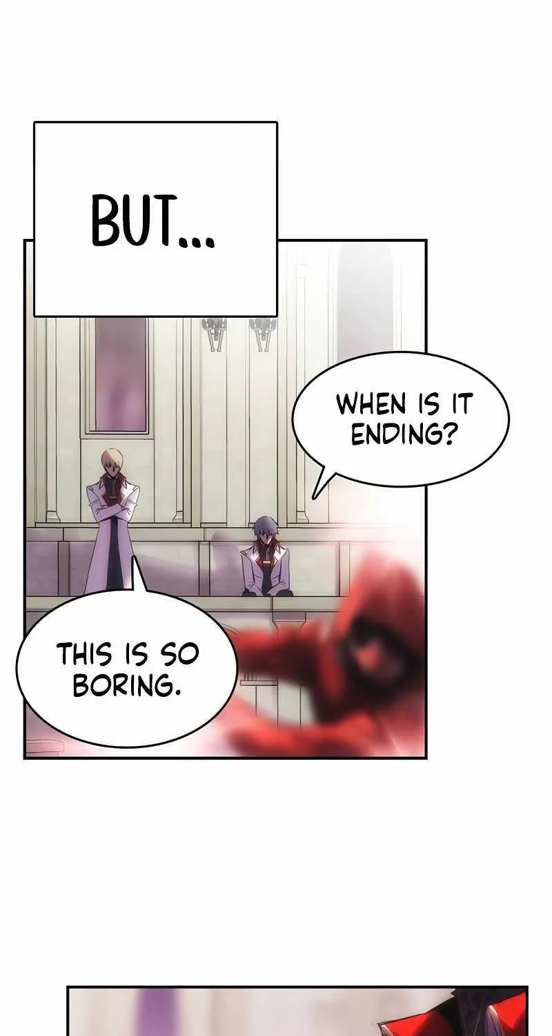 Read Bloodhound’s Regression Instinct chapter 32 image 37 on Lezhin