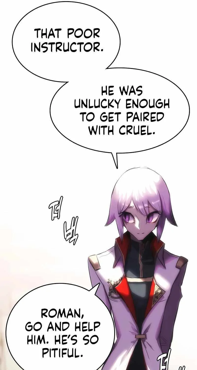 Read Bloodhound’s Regression Instinct chapter 32 image 60 on Lezhin