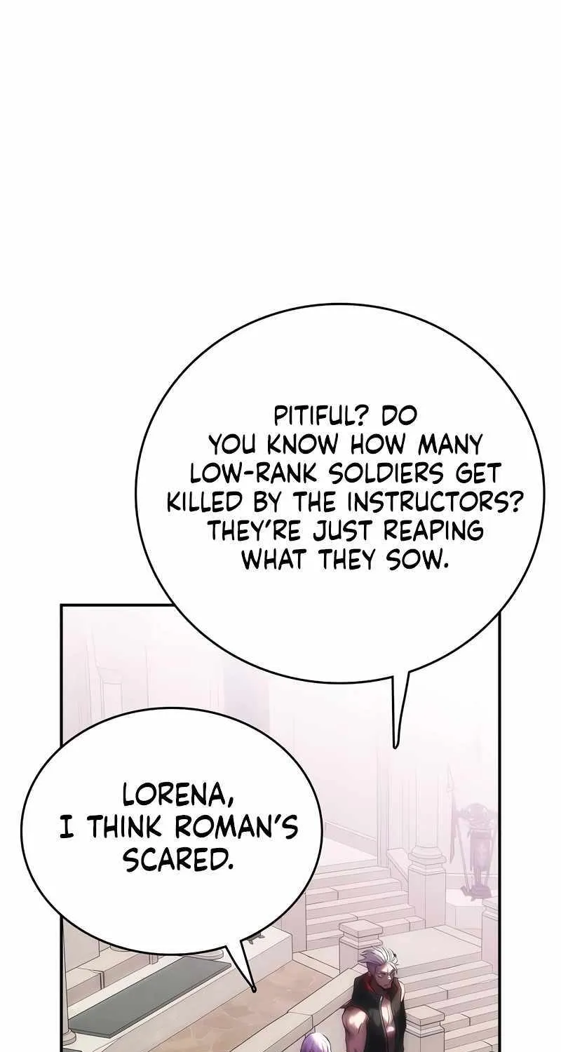 Read Bloodhound’s Regression Instinct chapter 32 image 62 on Lezhin