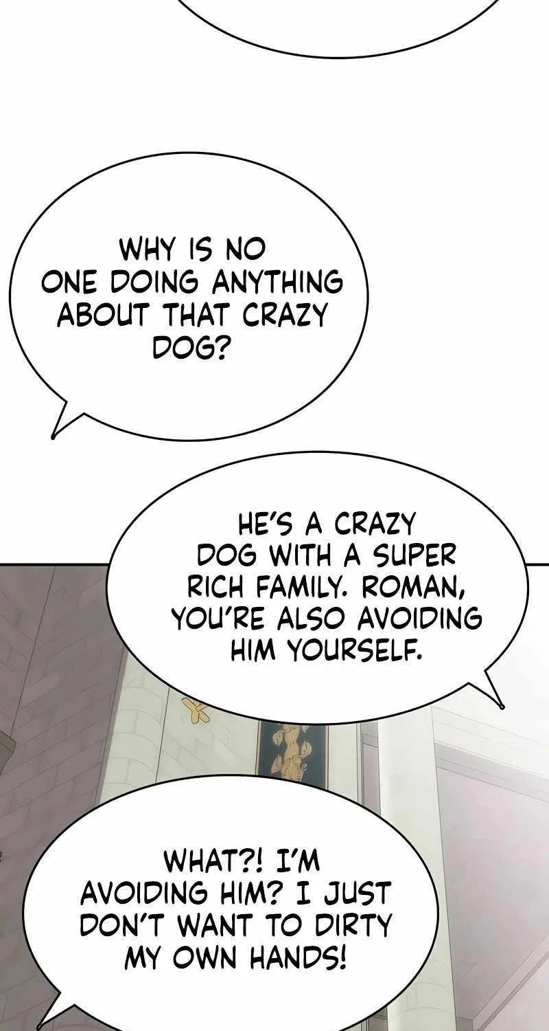 Read Bloodhound’s Regression Instinct chapter 32 image 66 on Lezhin