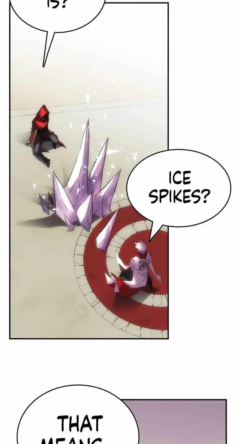 Read Bloodhound’s Regression Instinct chapter 32 image 76 on Lezhin