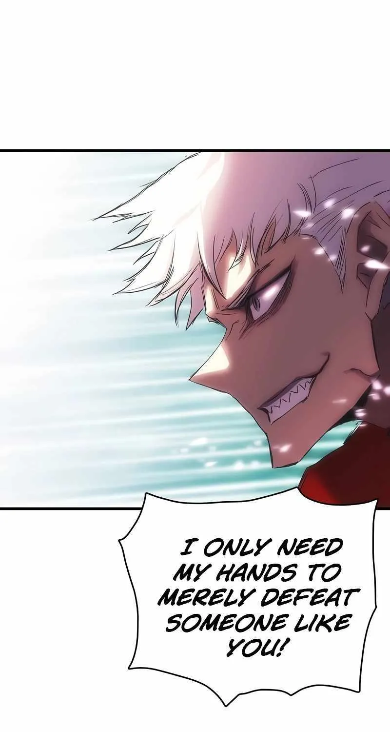Read Bloodhound’s Regression Instinct chapter 33 image 22 on Lezhin