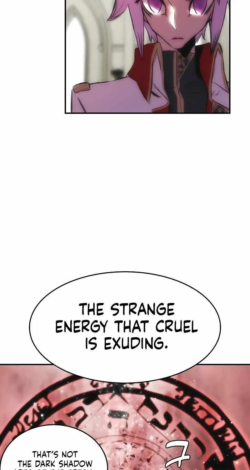 Read Bloodhound’s Regression Instinct chapter 33 image 29 on Lezhin