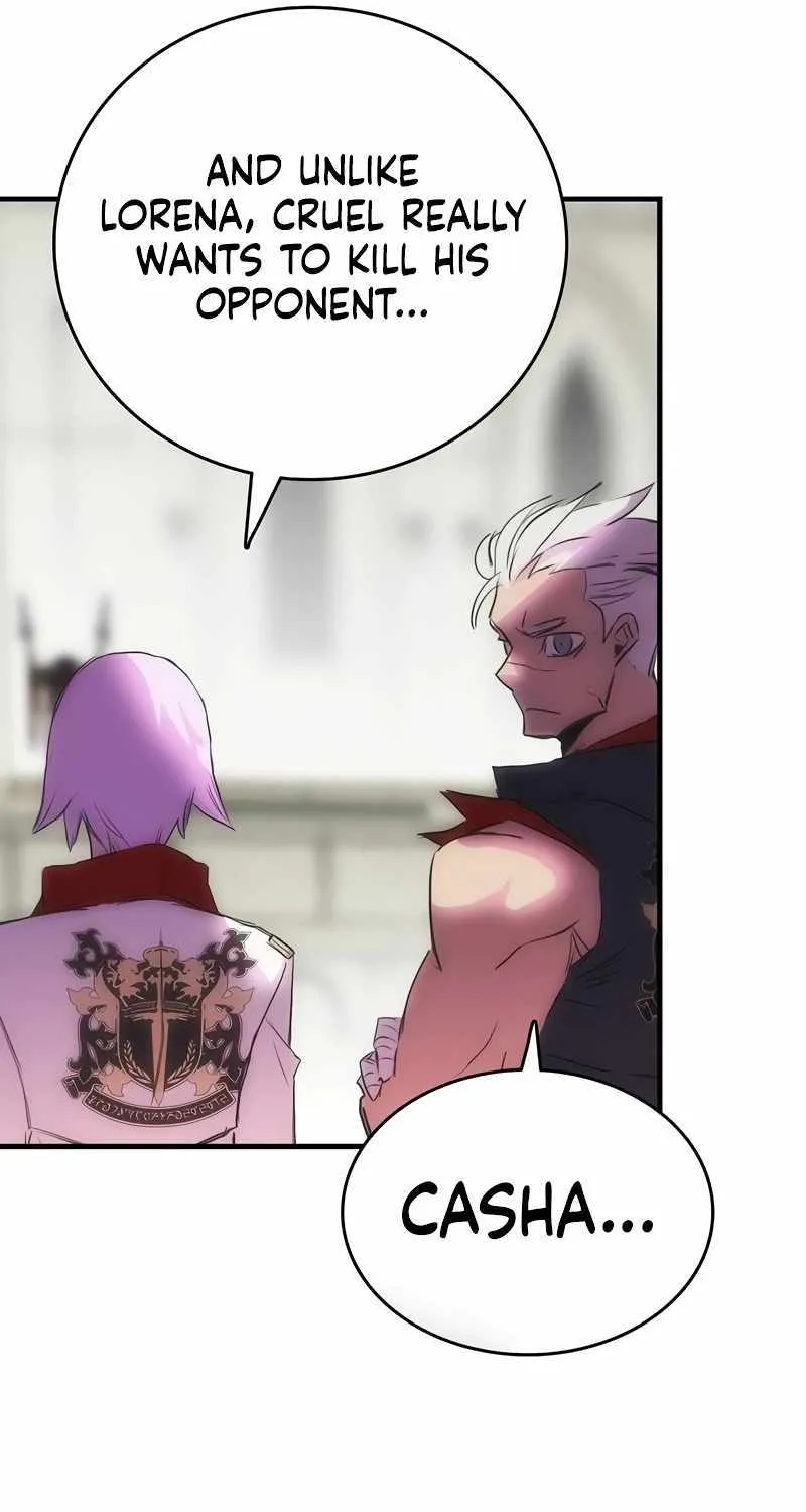 Read Bloodhound’s Regression Instinct chapter 33 image 32 on Lezhin