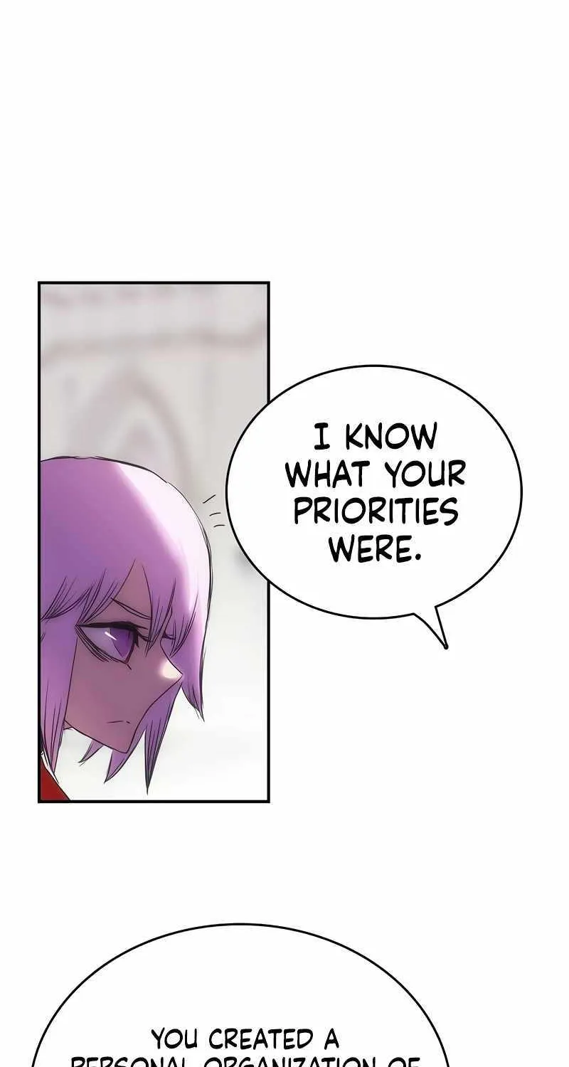 Read Bloodhound’s Regression Instinct chapter 33 image 35 on Lezhin