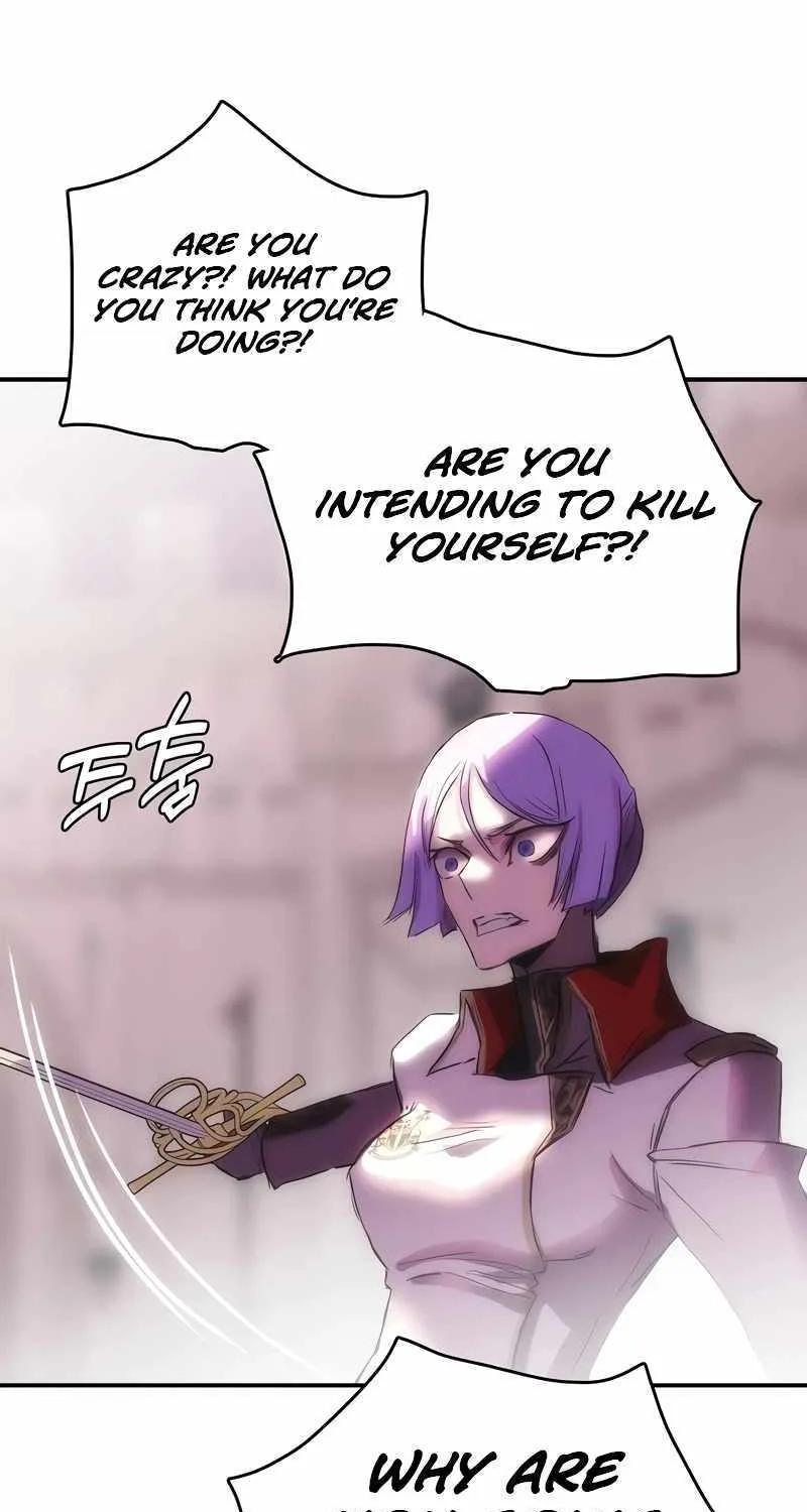 Read Bloodhound’s Regression Instinct chapter 33 image 64 on Lezhin