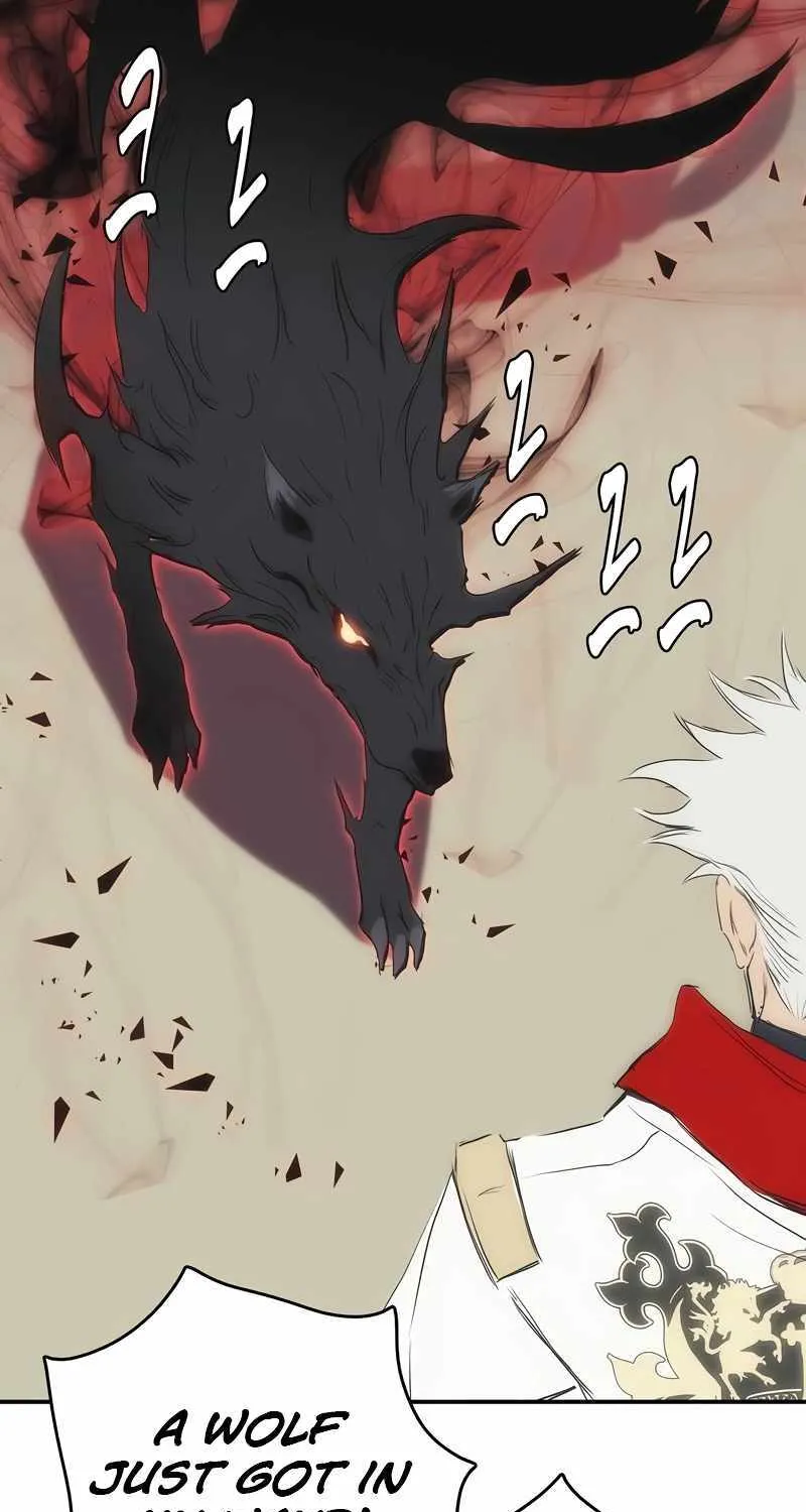 Read Bloodhound’s Regression Instinct chapter 33 image 80 on Lezhin
