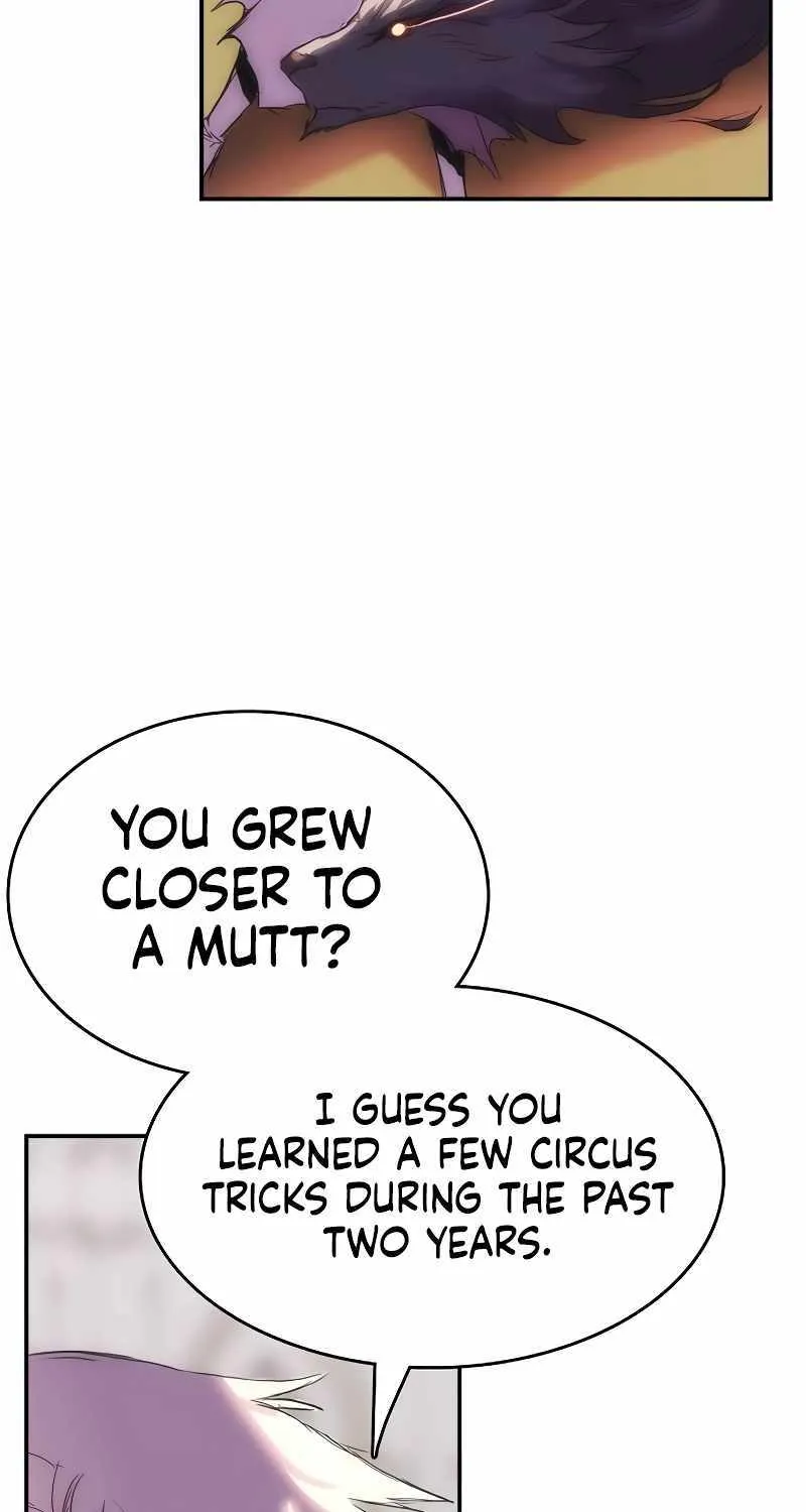 Read Bloodhound’s Regression Instinct chapter 34 image 10 on Lezhin