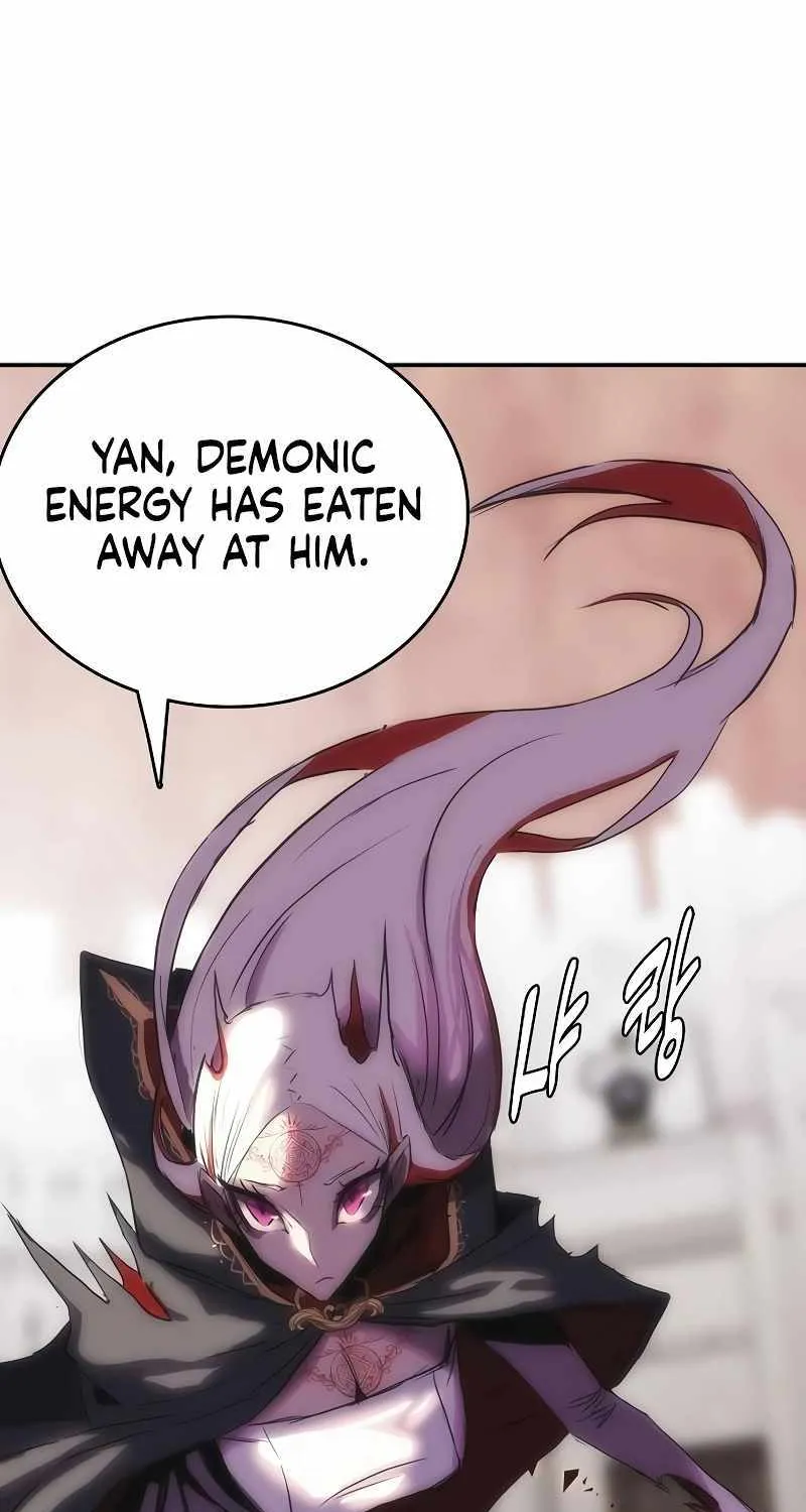 Read Bloodhound’s Regression Instinct chapter 34 image 14 on Lezhin