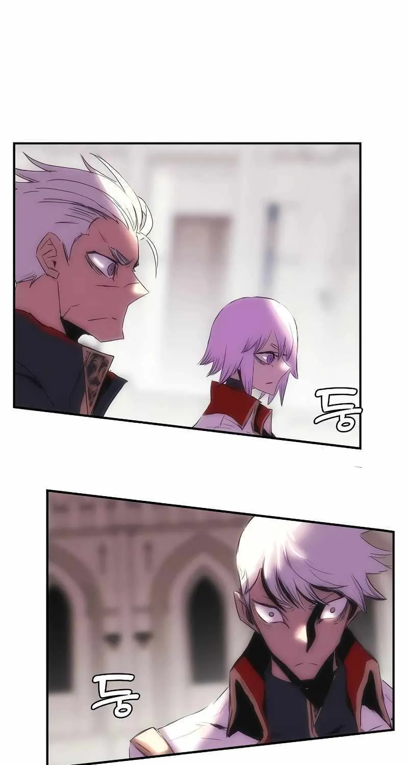 Read Bloodhound’s Regression Instinct chapter 34 image 2 on Lezhin