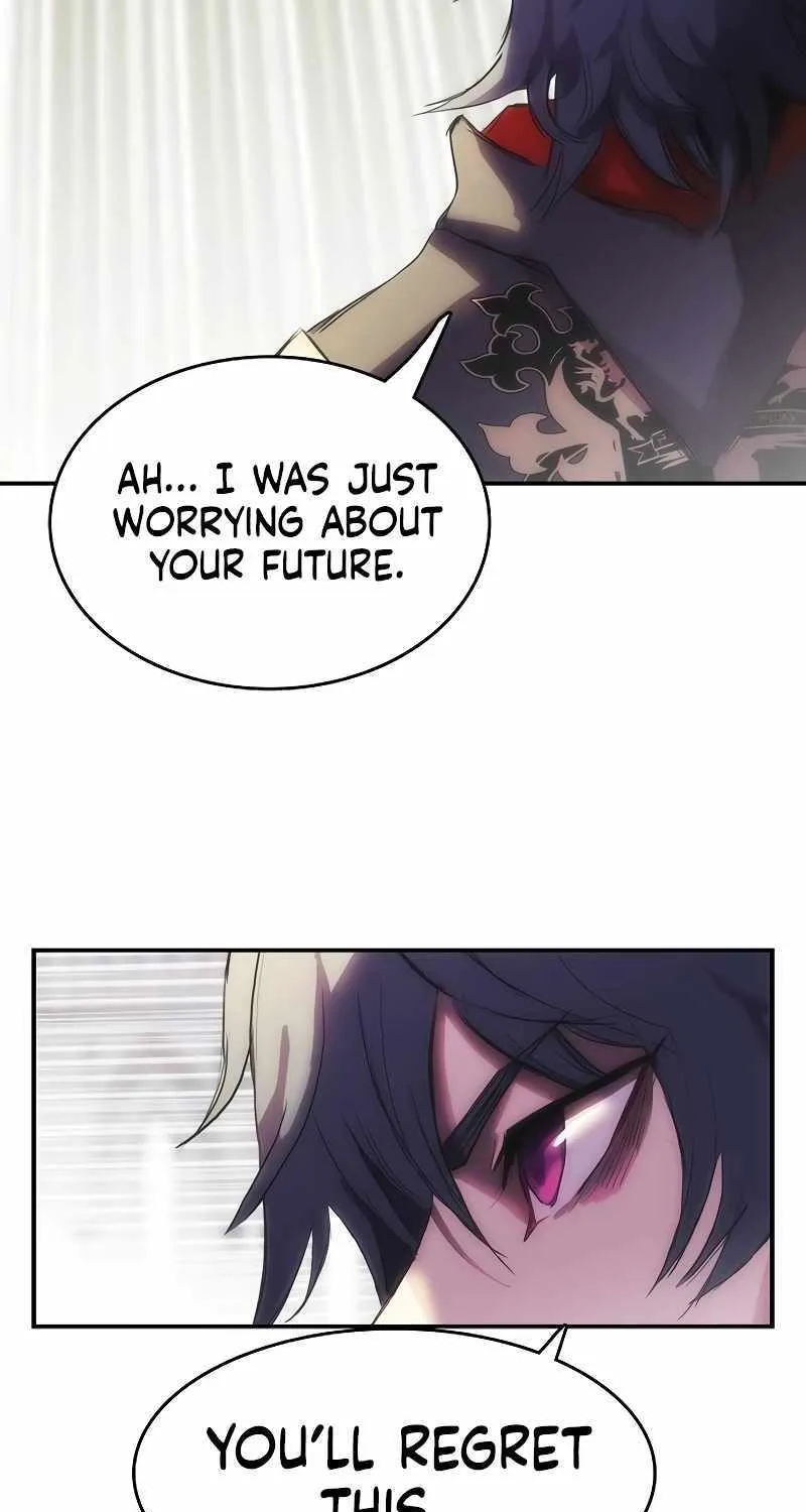 Read Bloodhound’s Regression Instinct chapter 34 image 20 on Lezhin