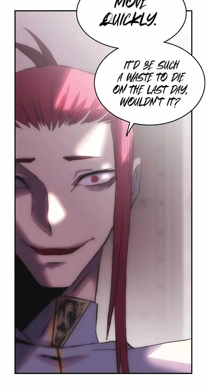 Read Bloodhound’s Regression Instinct chapter 34 image 26 on Lezhin