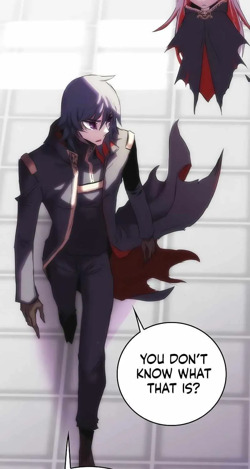 Read Bloodhound’s Regression Instinct chapter 34 image 48 on Lezhin