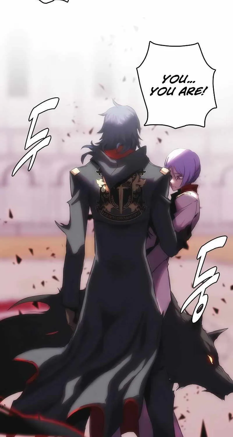 Read Bloodhound’s Regression Instinct chapter 34 image 5 on Lezhin