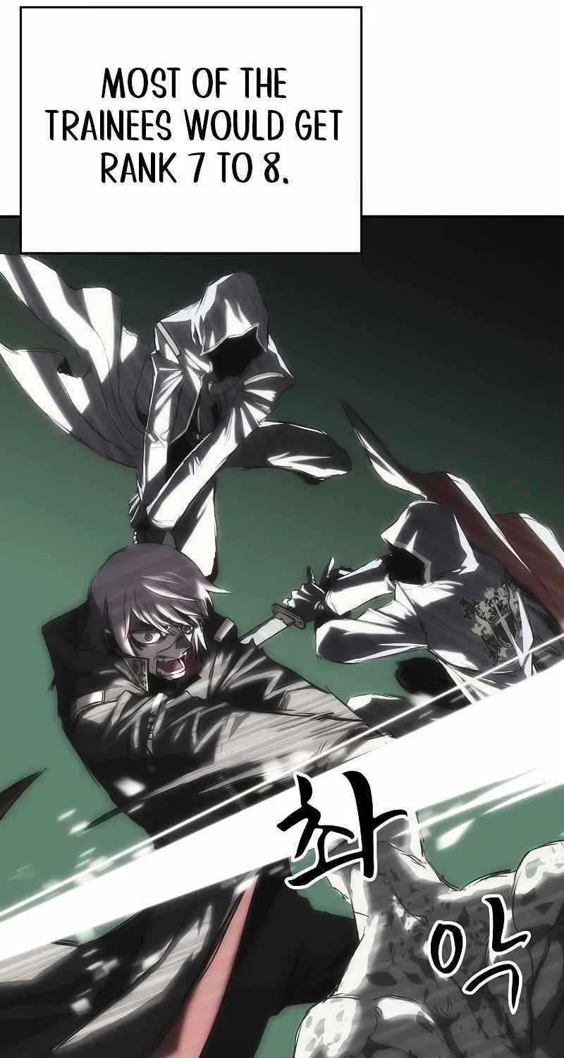 Read Bloodhound’s Regression Instinct chapter 34 image 51 on Lezhin