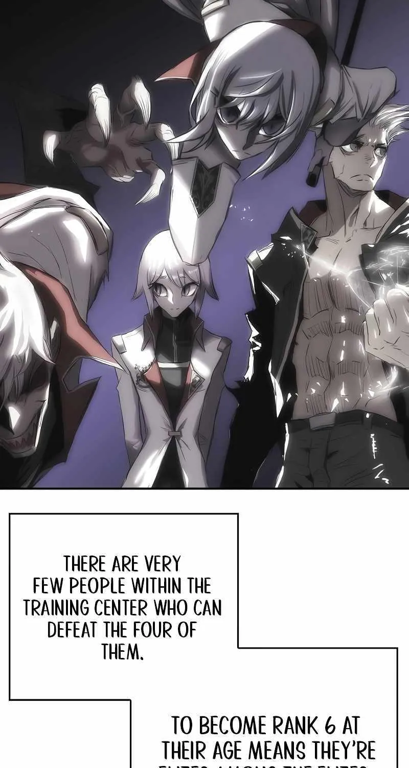 Read Bloodhound’s Regression Instinct chapter 34 image 53 on Lezhin