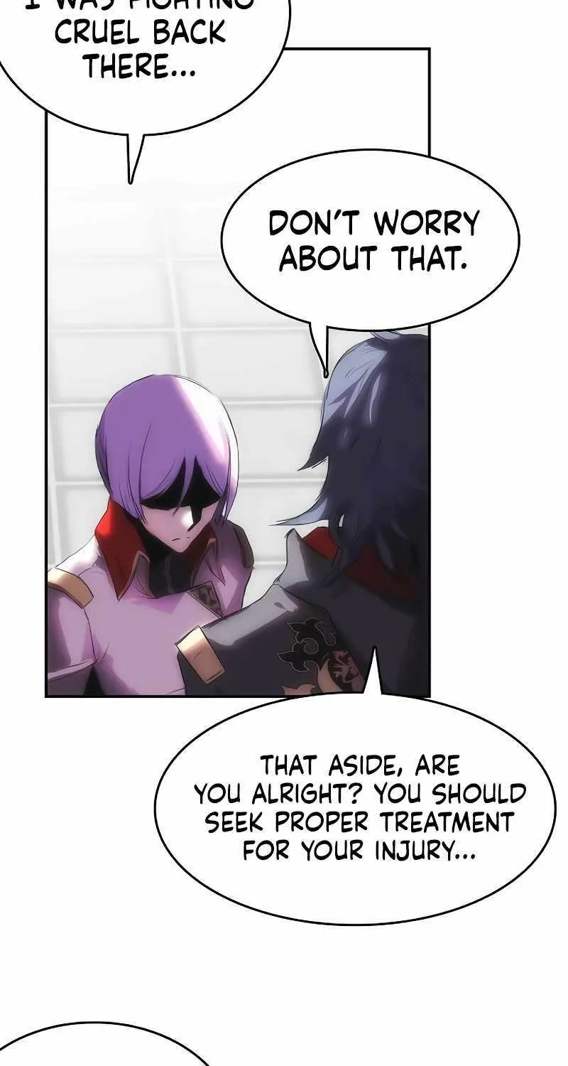 Read Bloodhound’s Regression Instinct chapter 34 image 58 on Lezhin