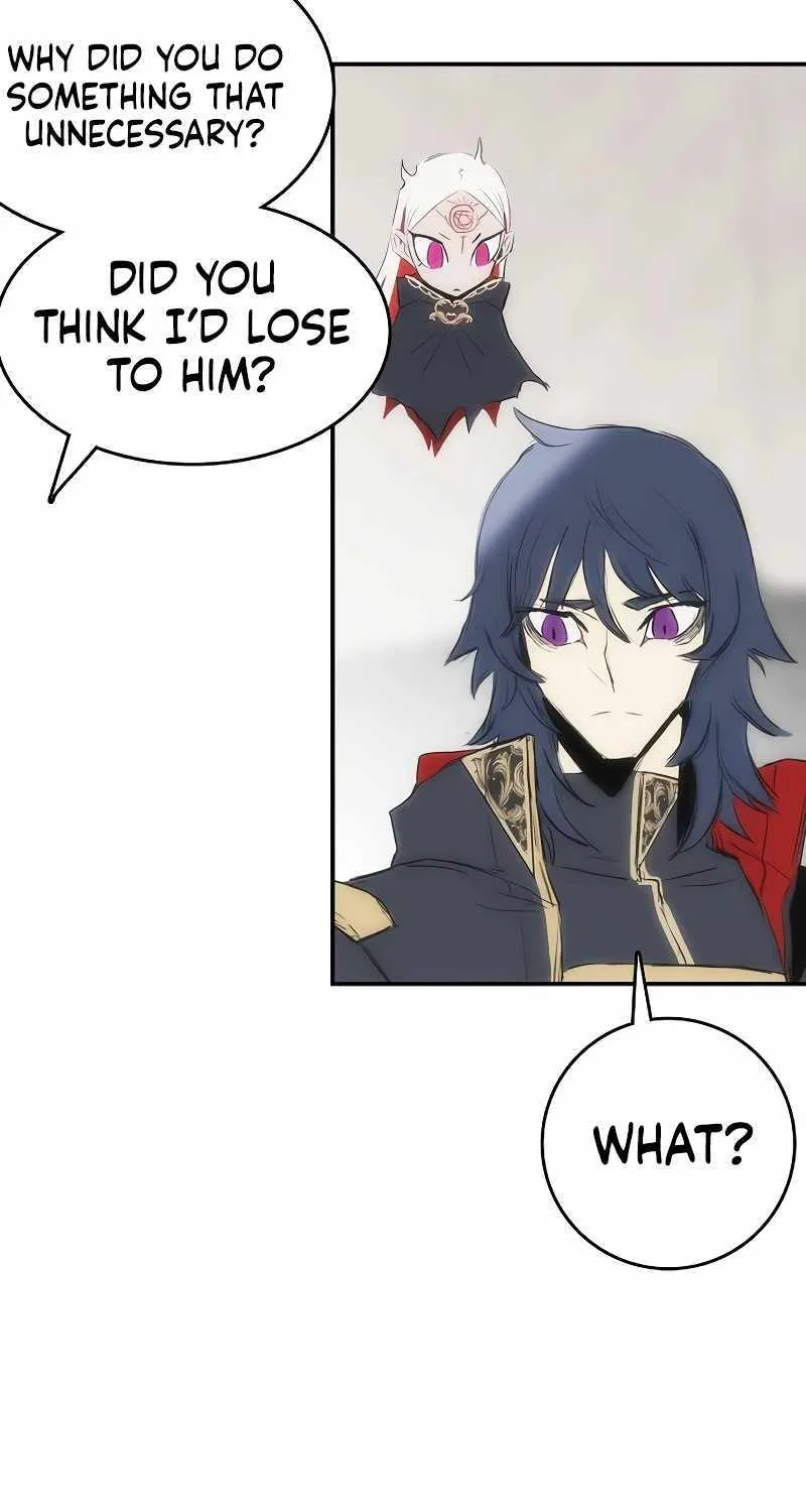 Read Bloodhound’s Regression Instinct chapter 34 image 59 on Lezhin