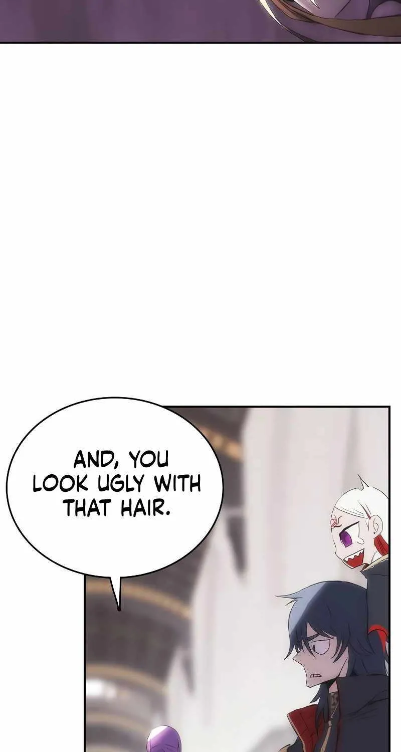 Read Bloodhound’s Regression Instinct chapter 34 image 64 on Lezhin