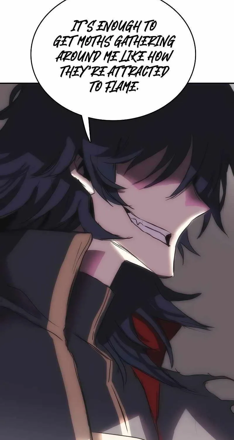 Read Bloodhound’s Regression Instinct chapter 34 image 76 on Lezhin