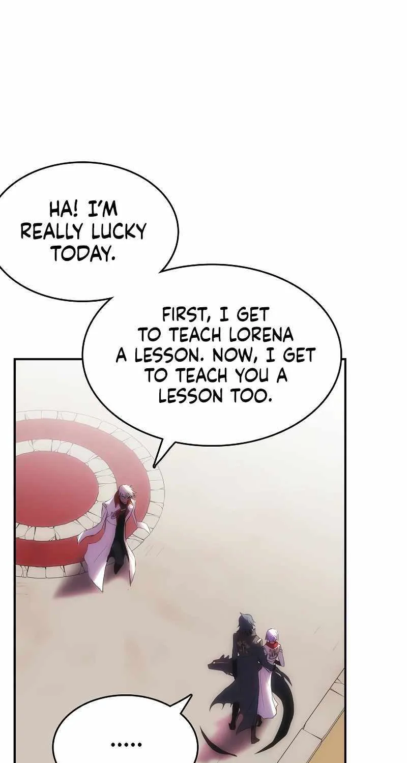 Read Bloodhound’s Regression Instinct chapter 34 image 8 on Lezhin
